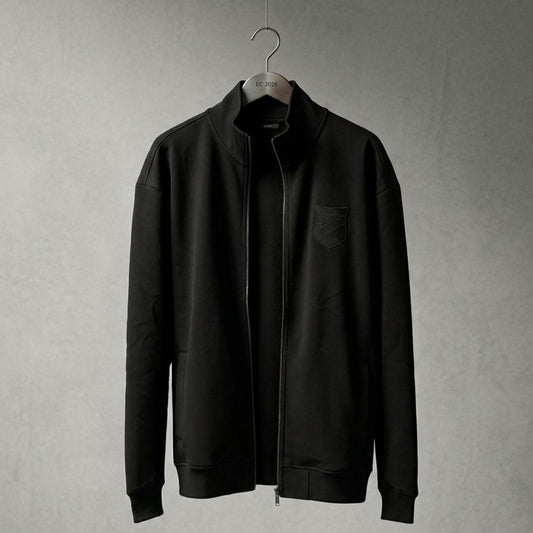 Jacke mit Logo-Stick - Rhenania Rheindürkheim Fußball