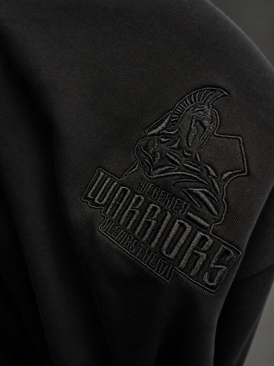 Shirt mit Logo-Stick - Siegfried Warriors Kleinostheim