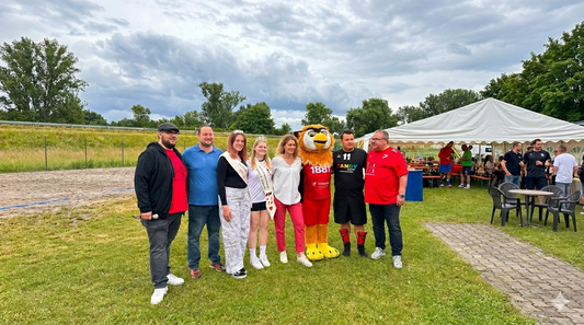 Teamgeist, Tore und Candyshots: Ein Rückblick auf den 1A Cup 2026!