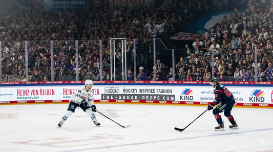 Gratulation an die Eisbären Berlin - GSI Brands gratuliert als Sponsor des DEL-Rekordmeisters