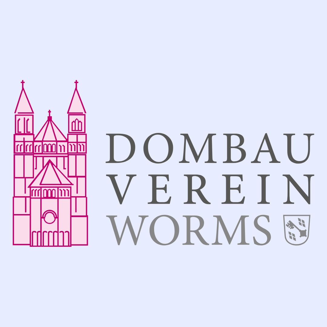 Dombauverein Worms - Wormser Dom Merch