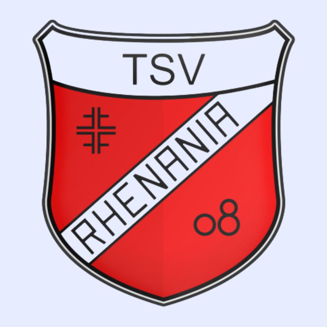 TSV Rhenania Rheindürkheim Fußball Teamwear
