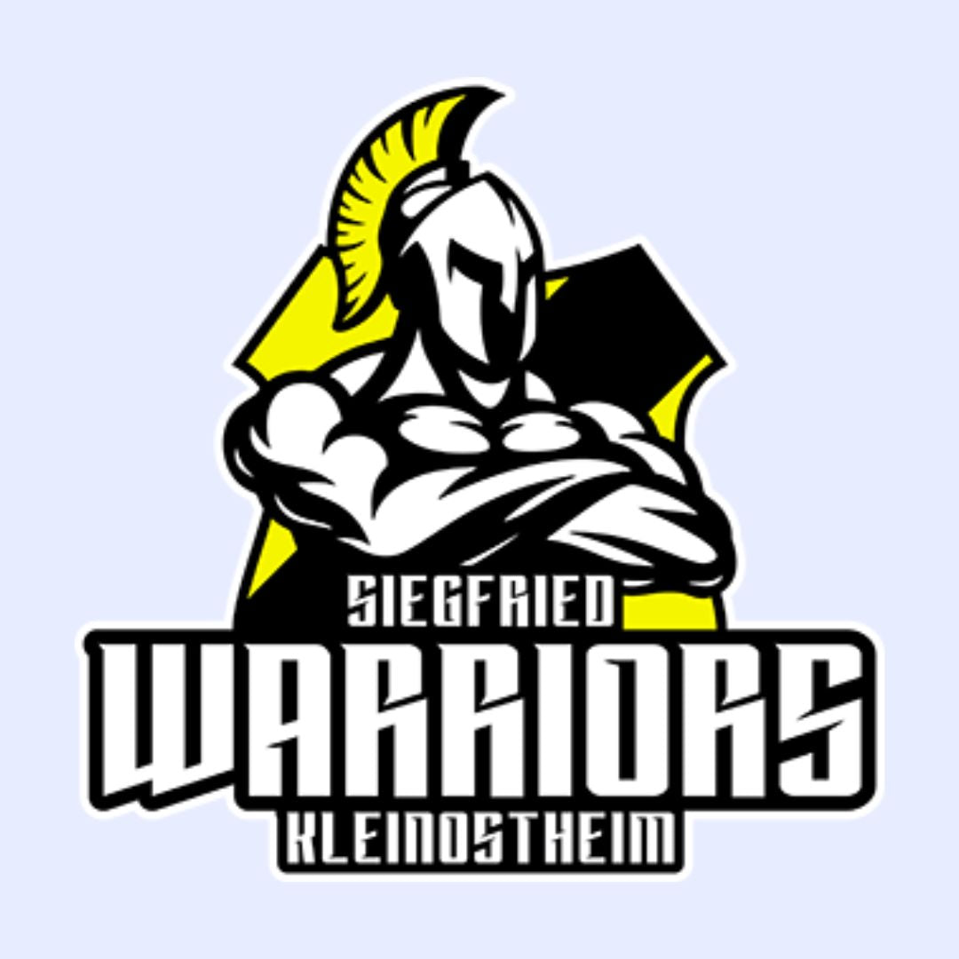 Siegfried Warriors Kleinostheim - Bundesliga Ringen Merch