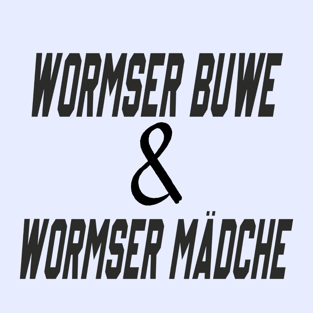 Worms City Store - Worms Fashion