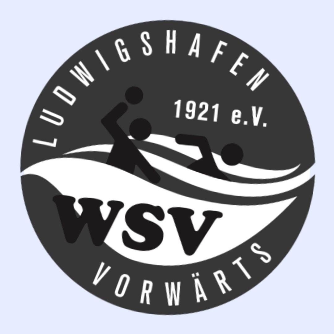 WSV Vorwärts Ludwigshafen Teamwear