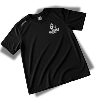 Shirt mit Logo-Stick - Siegfried Warriors Kleinostheim