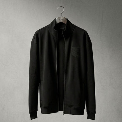 Jacke mit Logo-Stick - Rhenania Rheindürkheim Fußball
