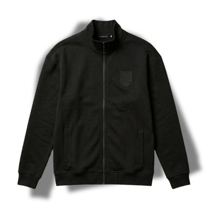 Jacke mit Logo-Stick - Rhenania Rheindürkheim Fußball