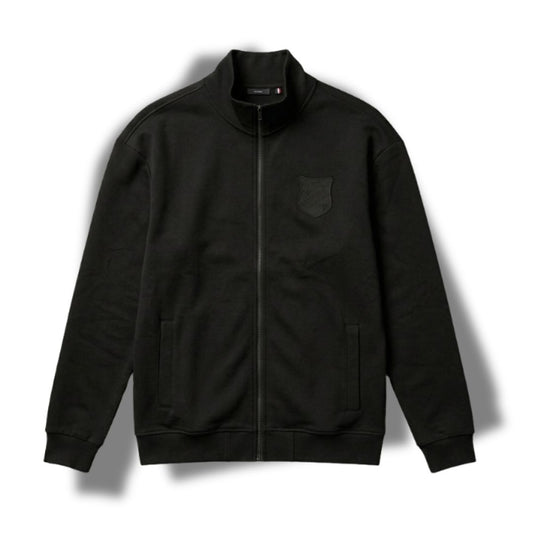 Jacke mit Logo-Stick - Rhenania Rheindürkheim Fußball