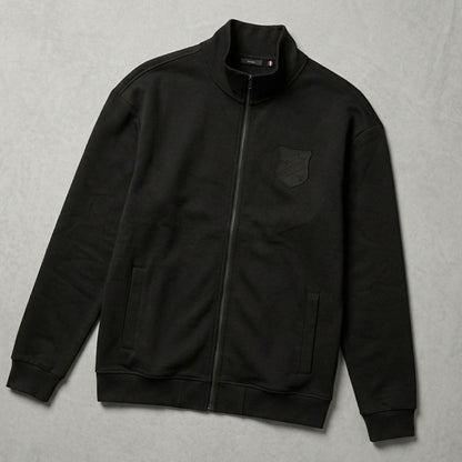Jacke mit Logo-Stick - Rhenania Rheindürkheim Fußball