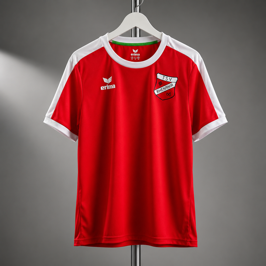 Functional Shirt mit Logo-Druck - Rhenania Rheindürkheim Fußball