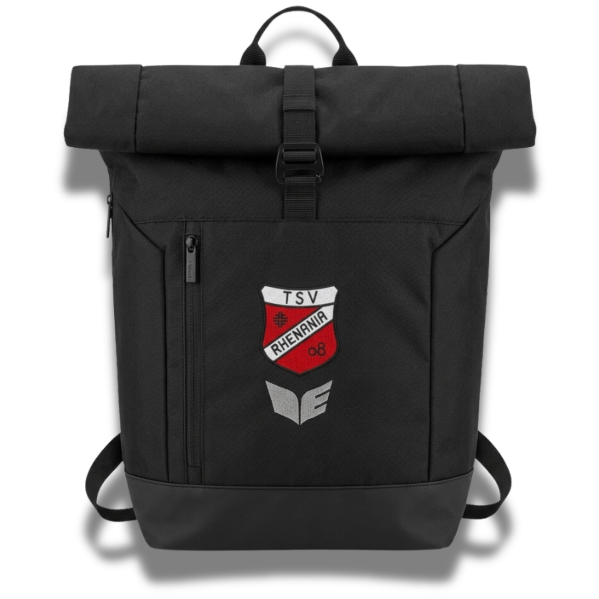 Rucksack mit Logo-Stick - Rhenania Rheindürkheim Fußball
