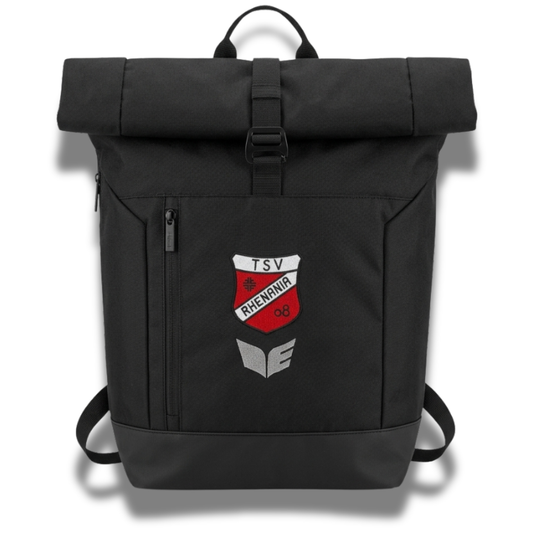 Rucksack mit Logo-Stick - Rhenania Rheindürkheim Fußball