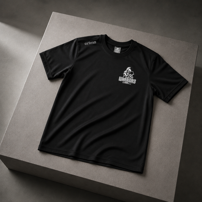 Shirt mit Logo-Stick - Siegfried Warriors Kleinostheim