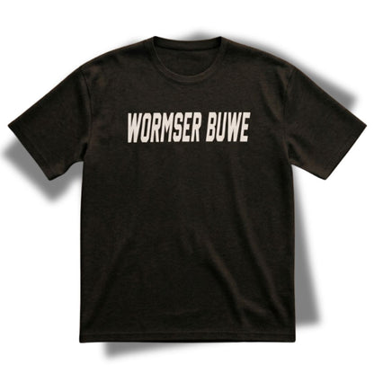 Worms Shirt für Männer - Wormser Buwe