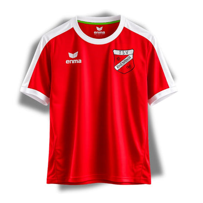 Functional Shirt mit Logo-Druck - Rhenania Rheindürkheim Fußball