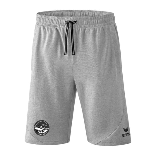 Shorts mit Logo - WSV Vorwärts Ludwigshafen